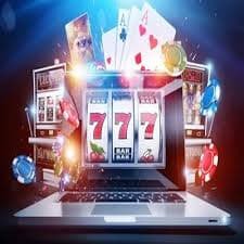 Live Chat interface displayed on a mobile phone during an active Blackjack table on akurat toto