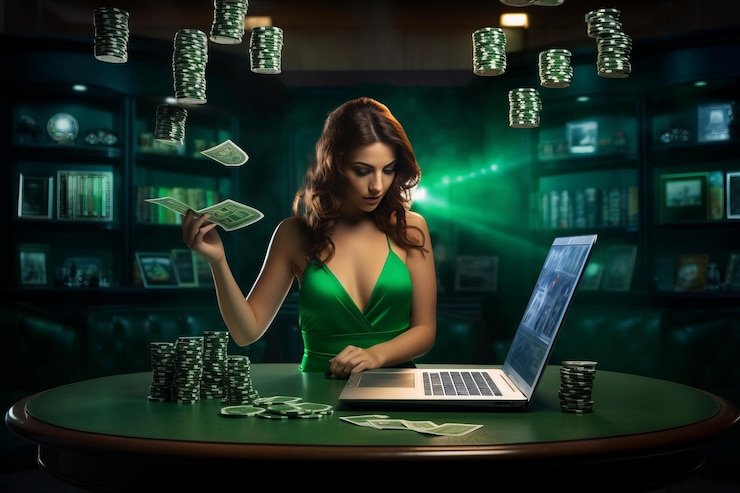 Sic Bo betting panel on akurat toto showing all available bet types